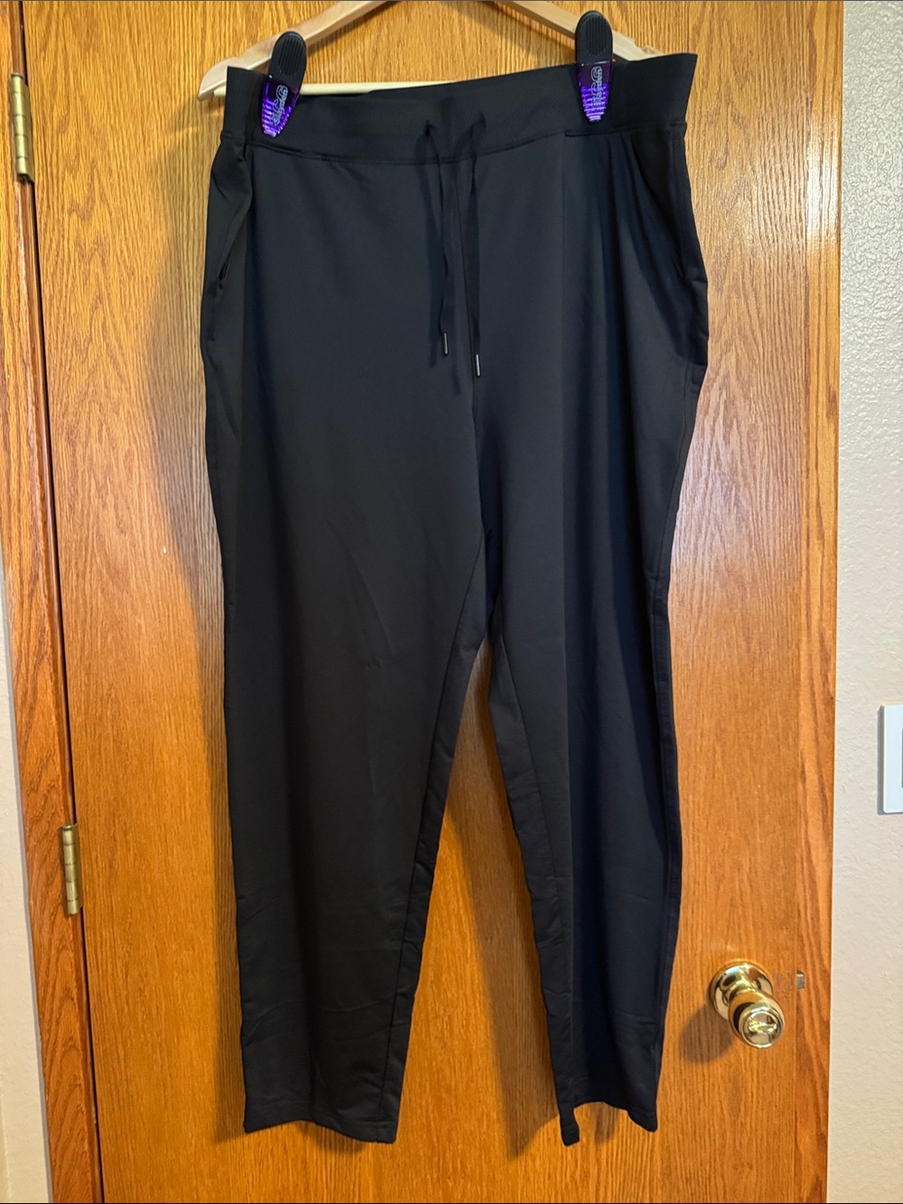 32 Degrees Drawstring Casual Pants